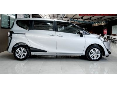 TOYOTA SIENTA 1.5 G A/T ปี 2016 รูปที่ 4